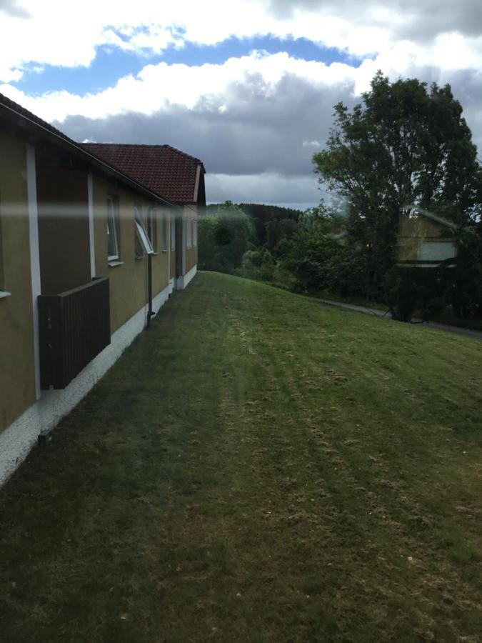 Dagsholm Hotell Färgelanda Exterior foto