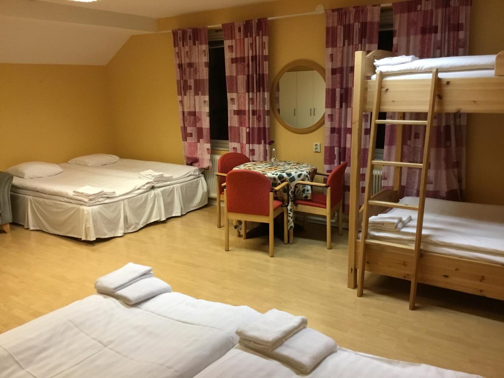 Dagsholm Hotell Färgelanda Habitación foto