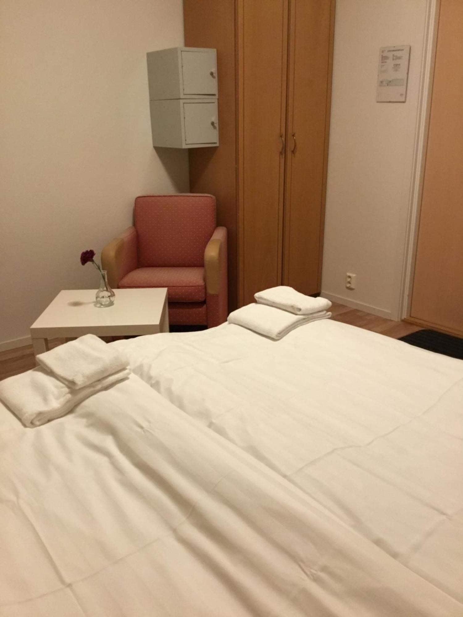 Dagsholm Hotell Färgelanda Habitación foto