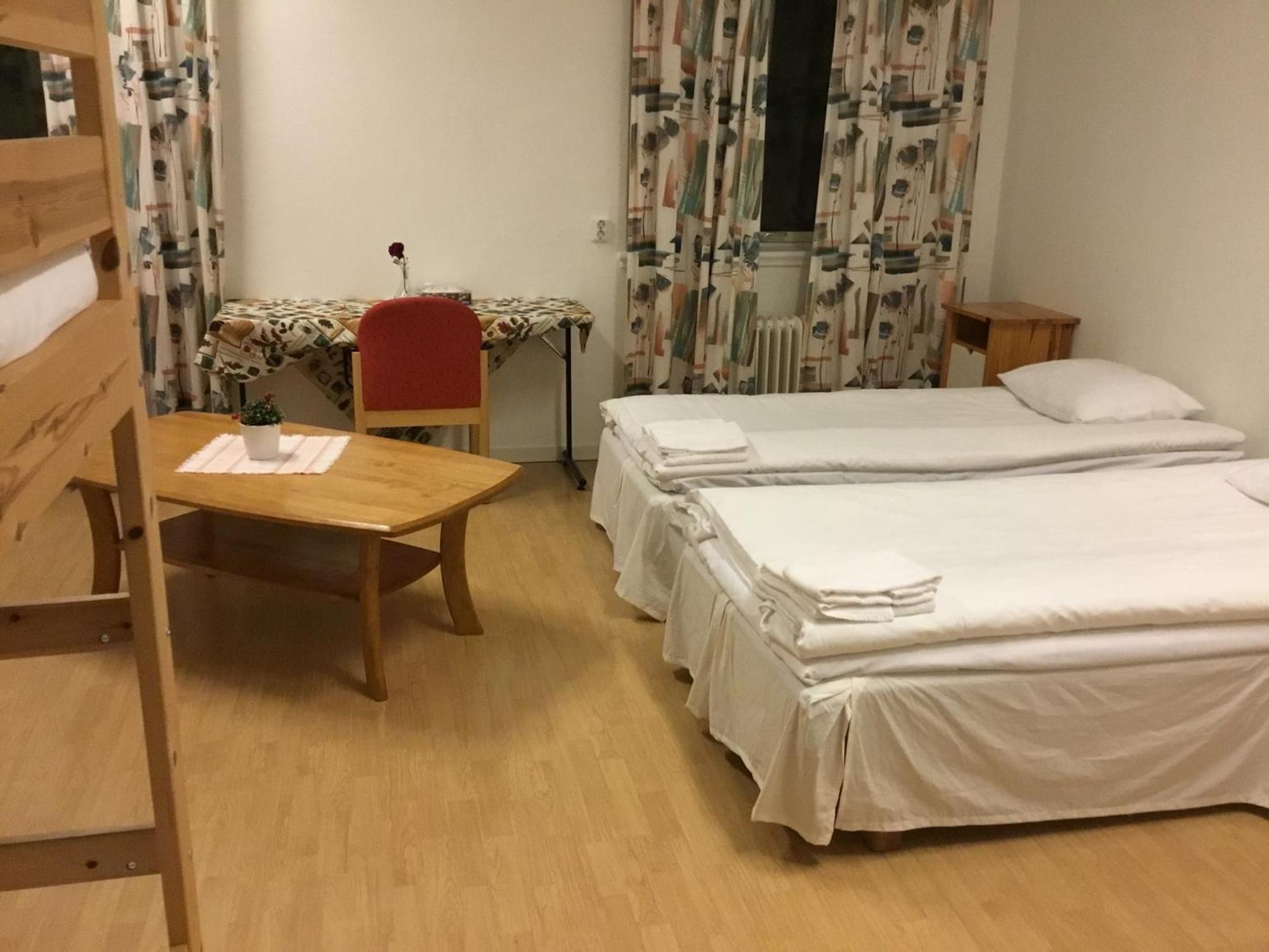Dagsholm Hotell Färgelanda Habitación foto