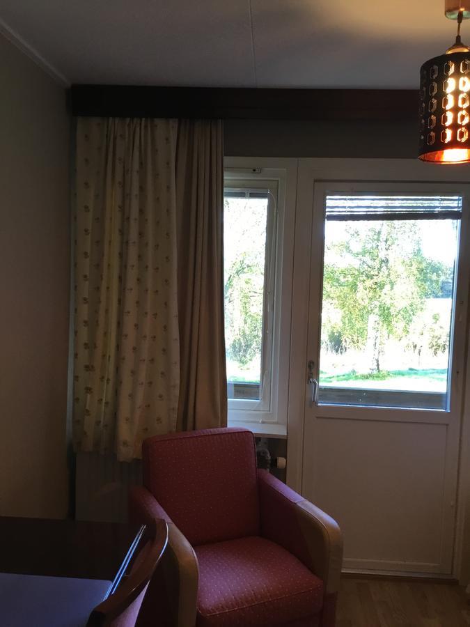 Dagsholm Hotell Färgelanda Exterior foto